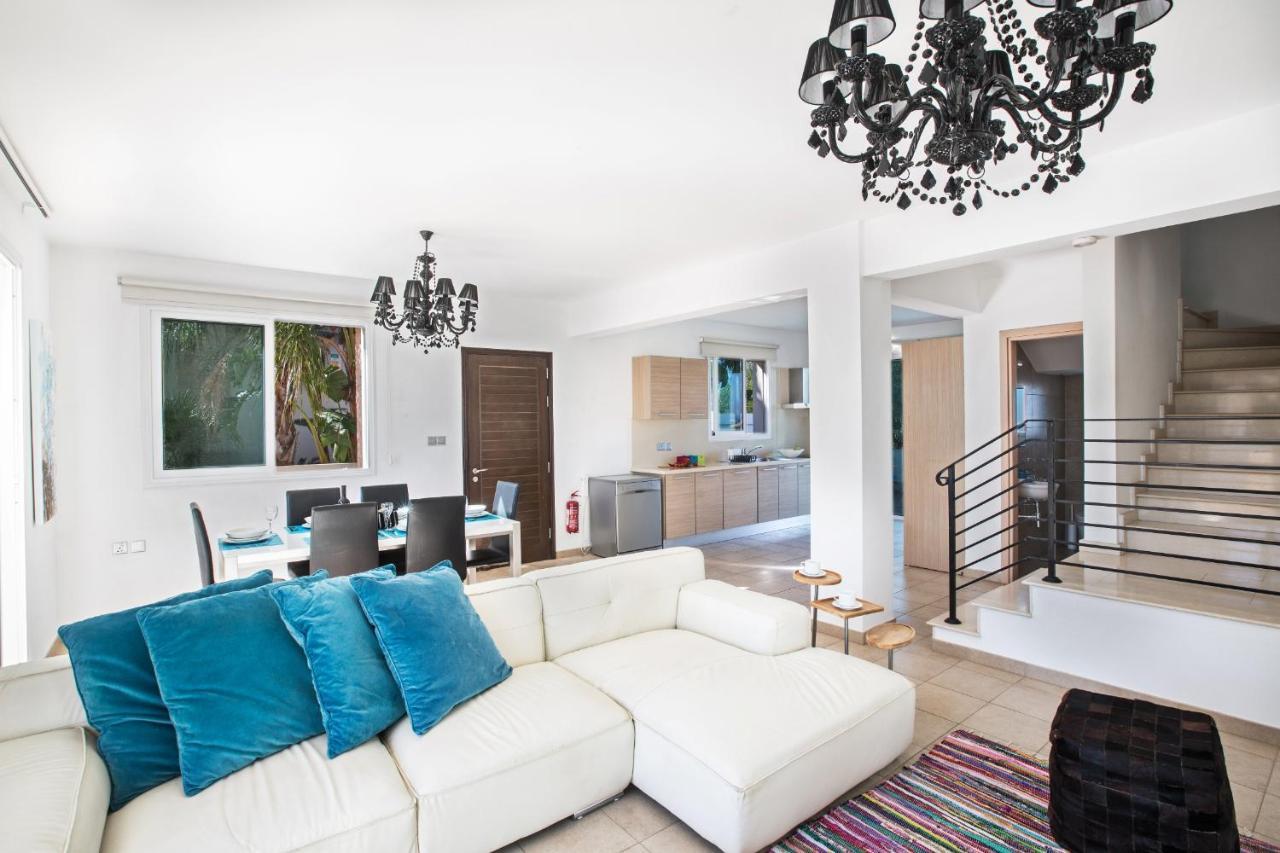 Seaspray Villa