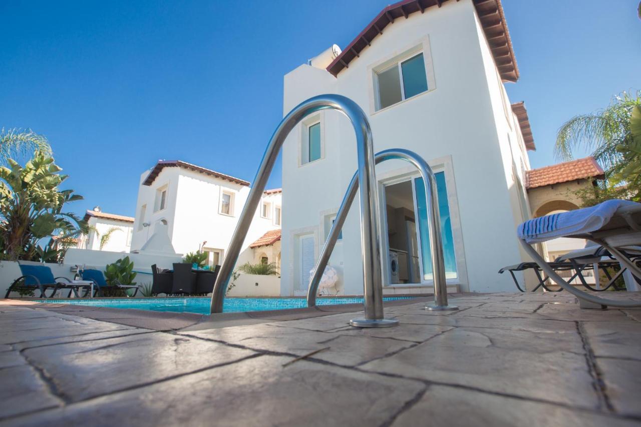 Villa Seaspray Protaras